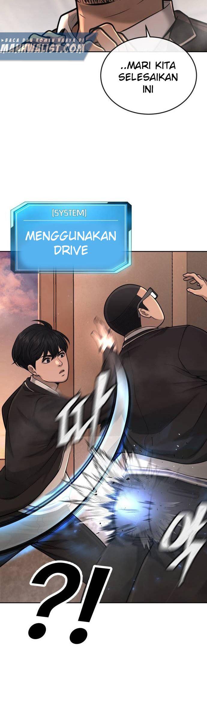 Quest Supremacy Chap 50 - Next Chap 51