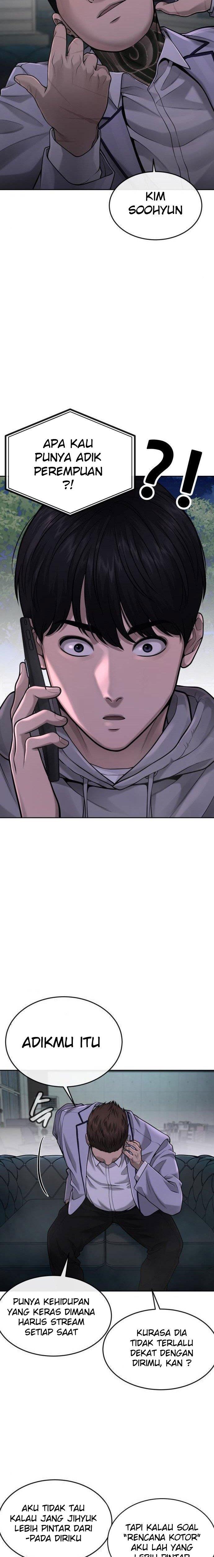 Quest Supremacy Chap 51 - Next Chap 52