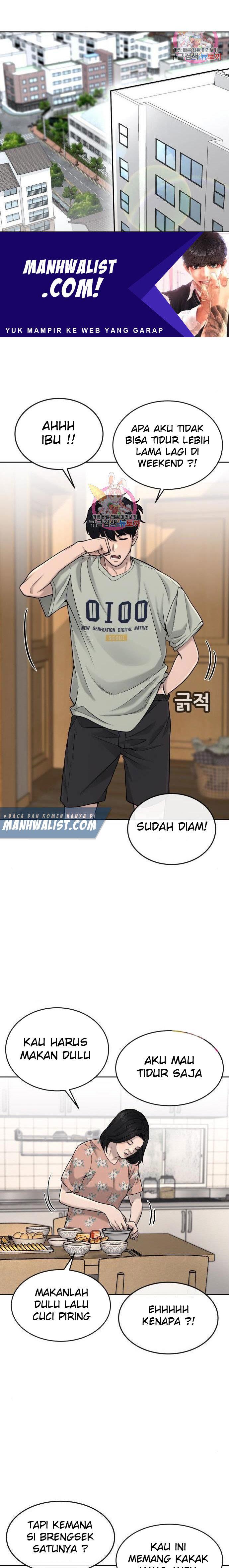 Quest Supremacy Chap 51 - Next Chap 52