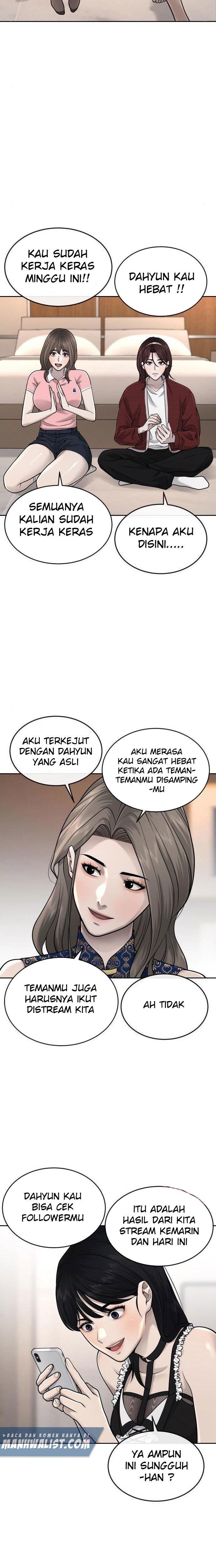 Quest Supremacy Chap 51 - Next Chap 52