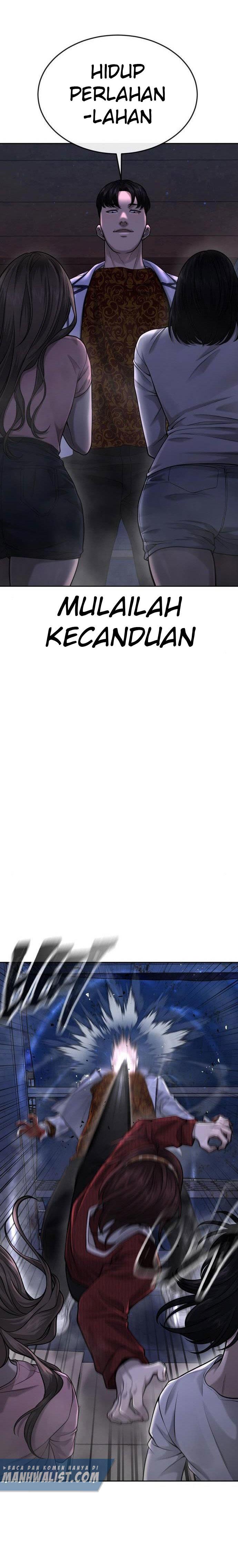 Quest Supremacy Chap 51 - Next Chap 52