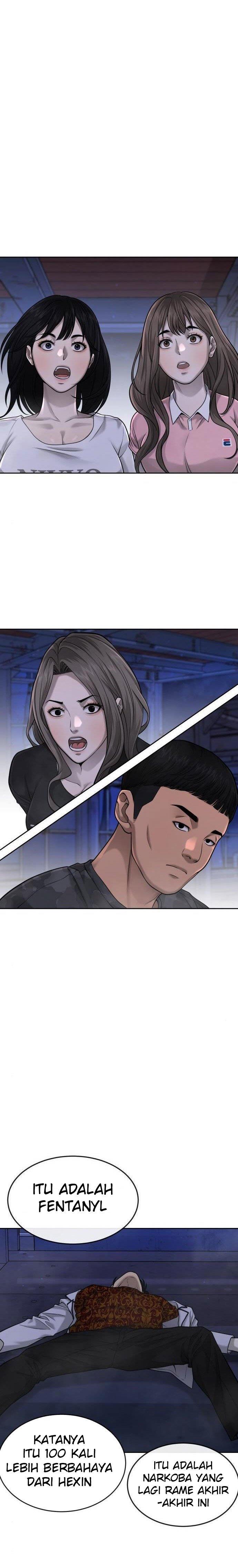 Quest Supremacy Chap 51 - Next Chap 52