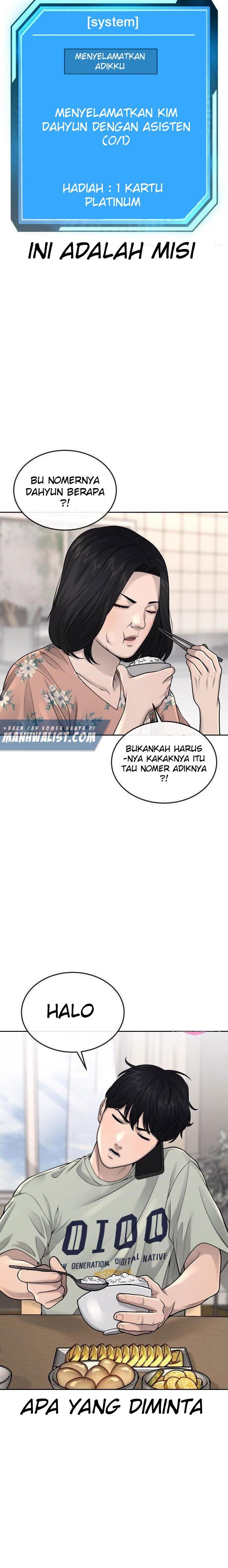 Quest Supremacy Chap 51 - Next Chap 52