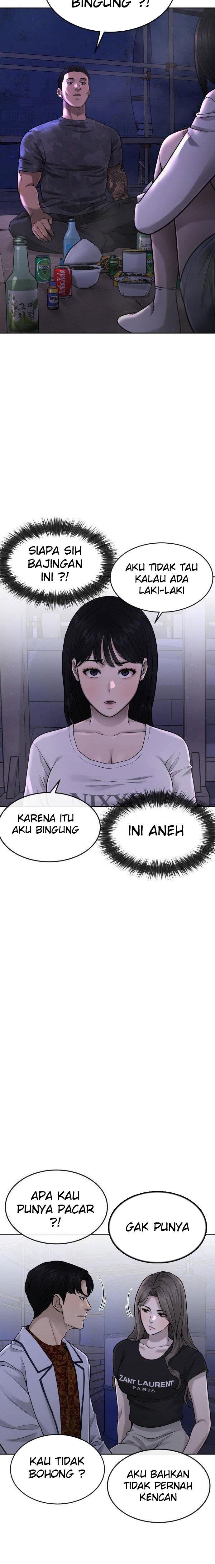 Quest Supremacy Chap 51 - Next Chap 52