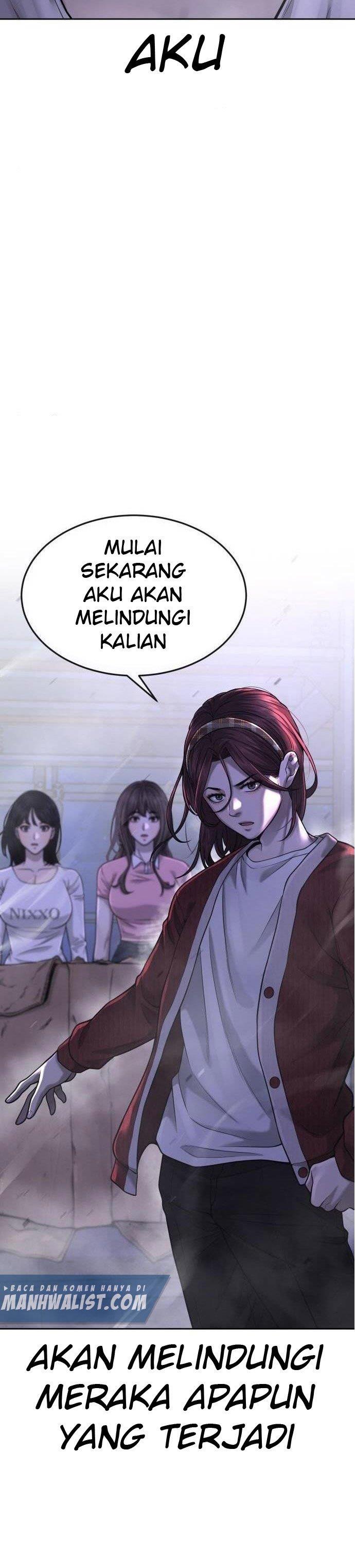 Quest Supremacy Chap 51 - Next Chap 52