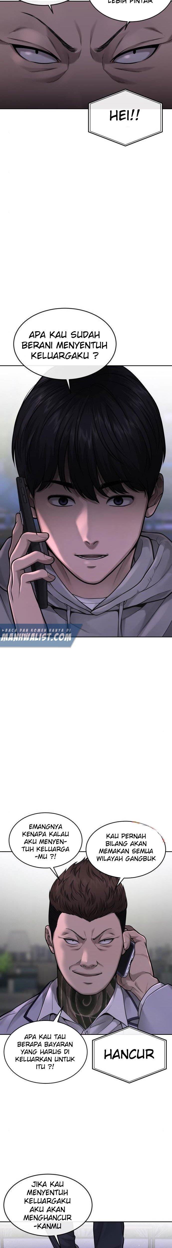 Quest Supremacy Chap 51 - Next Chap 52