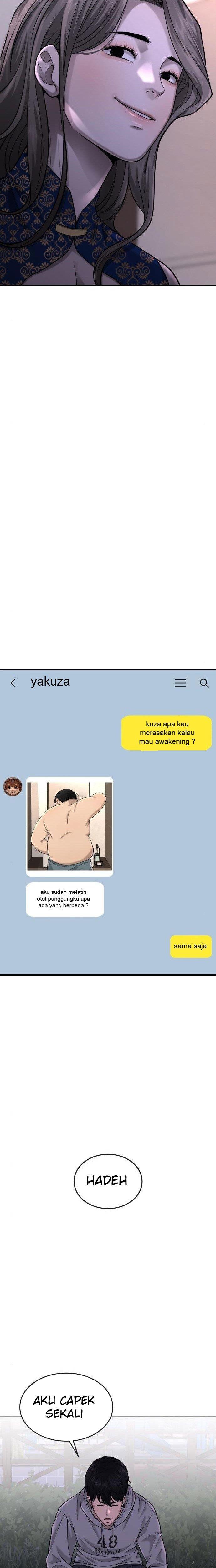 Quest Supremacy Chap 51 - Next Chap 52