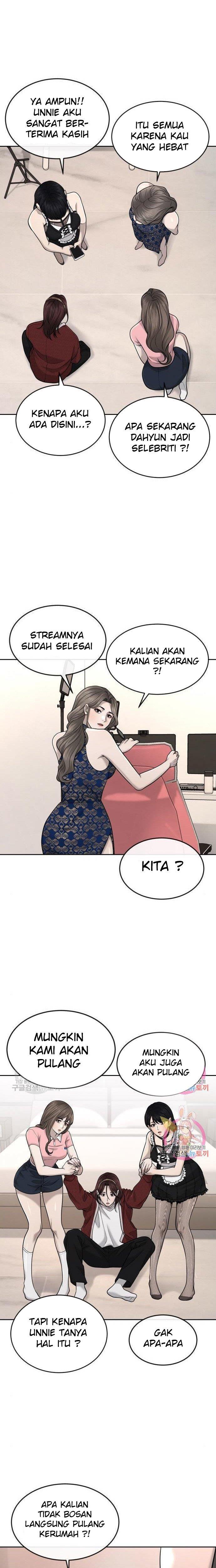 Quest Supremacy Chap 51 - Next Chap 52