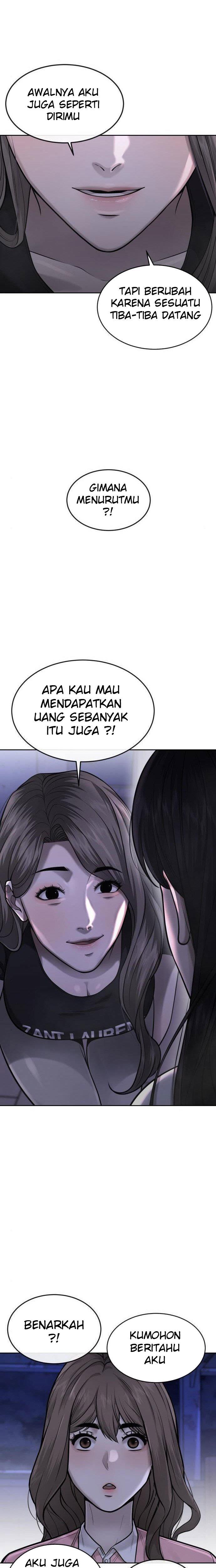 Quest Supremacy Chap 51 - Next Chap 52