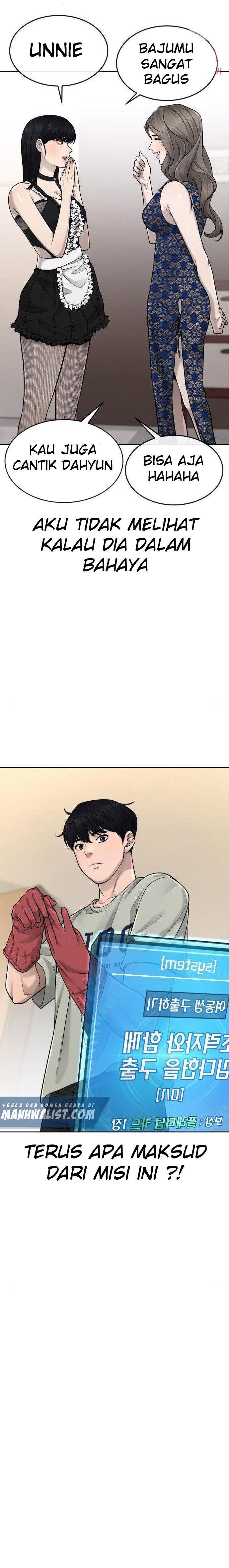 Quest Supremacy Chap 51 - Next Chap 52