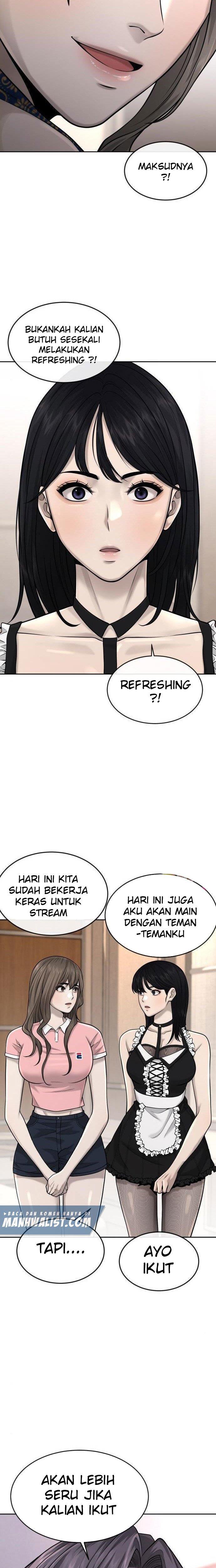 Quest Supremacy Chap 51 - Next Chap 52