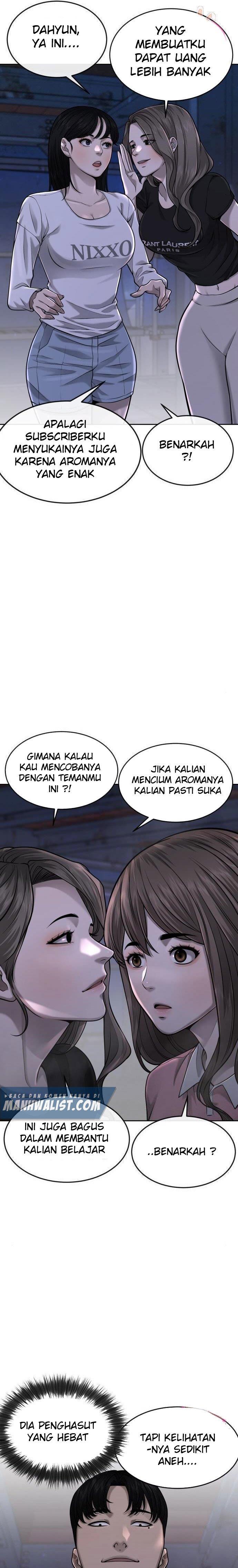 Quest Supremacy Chap 51 - Next Chap 52