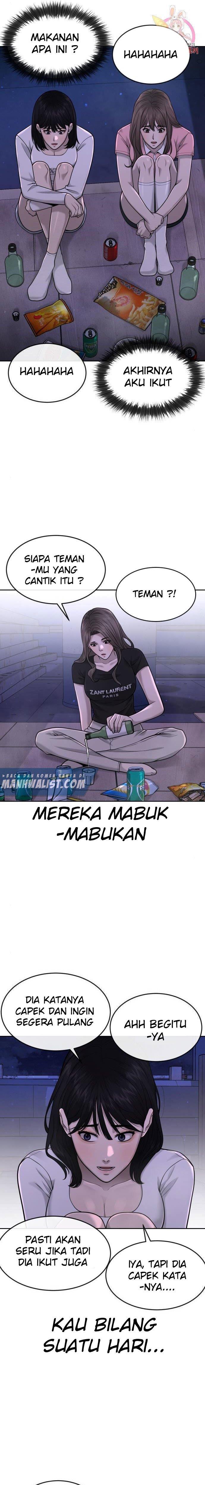 Quest Supremacy Chap 51 - Next Chap 52