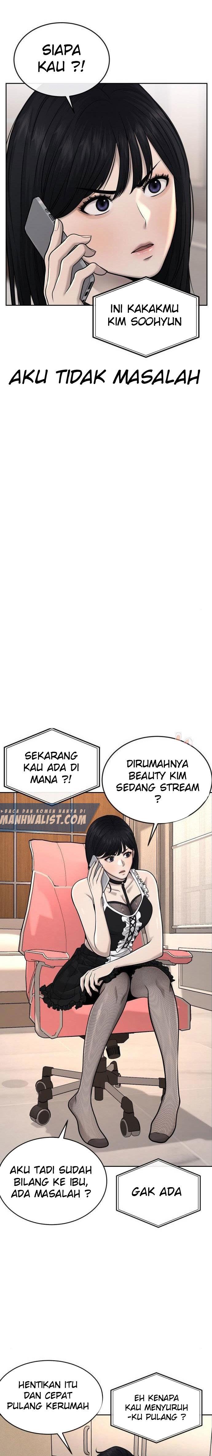 Quest Supremacy Chap 51 - Next Chap 52