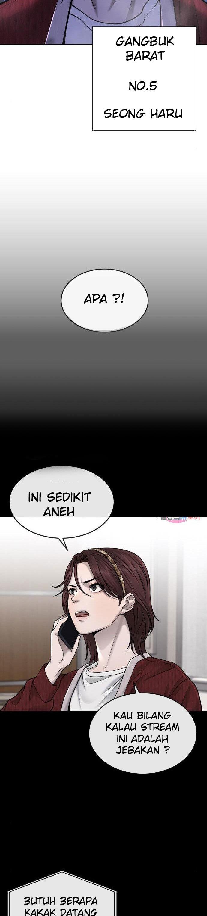 Quest Supremacy Chap 51 - Next Chap 52