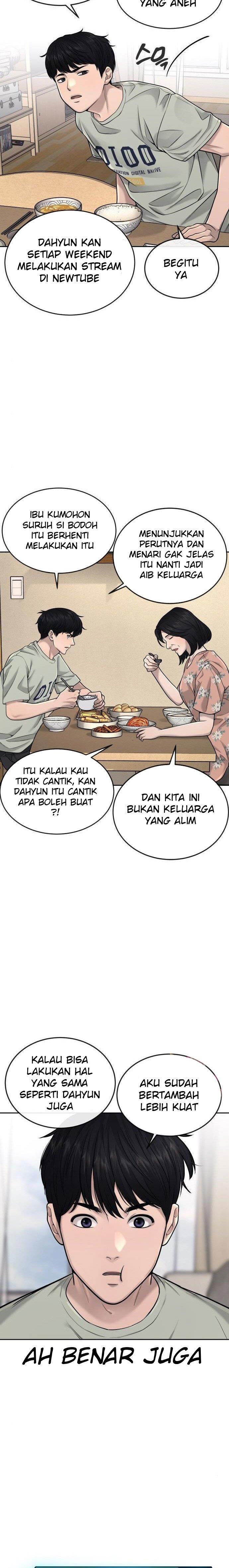 Quest Supremacy Chap 51 - Next Chap 52