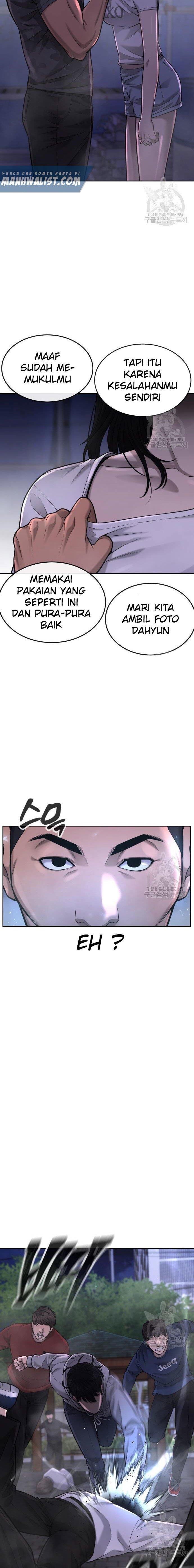 Quest Supremacy Chap 52 - Next Chap 53