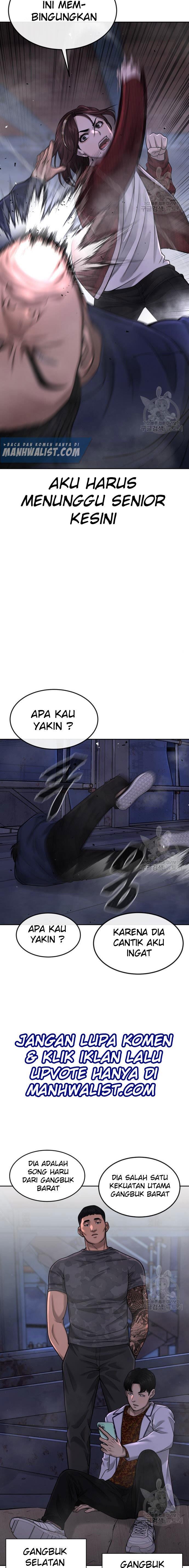 Quest Supremacy Chap 52 - Next Chap 53