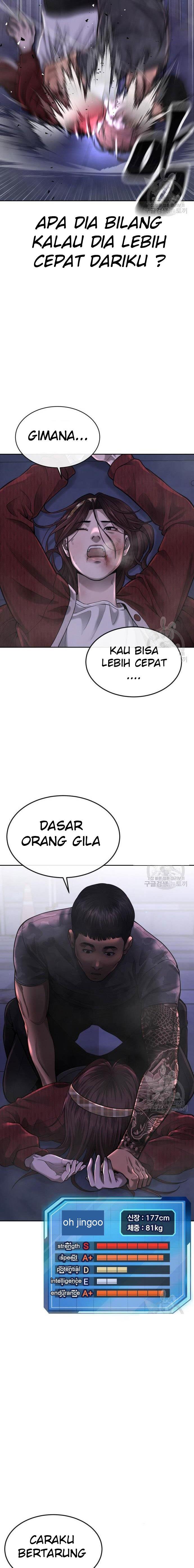 Quest Supremacy Chap 52 - Next Chap 53