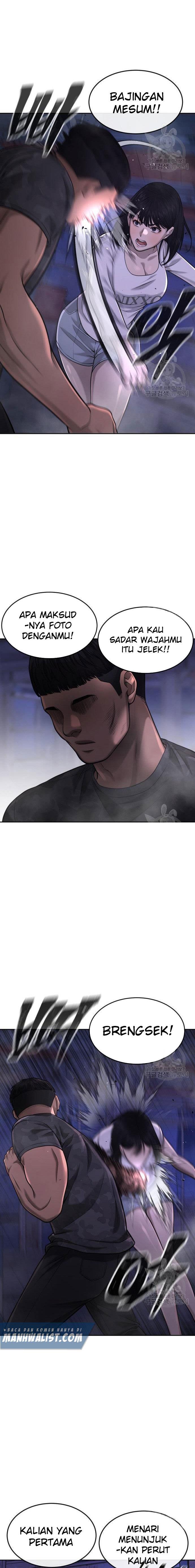 Quest Supremacy Chap 52 - Next Chap 53