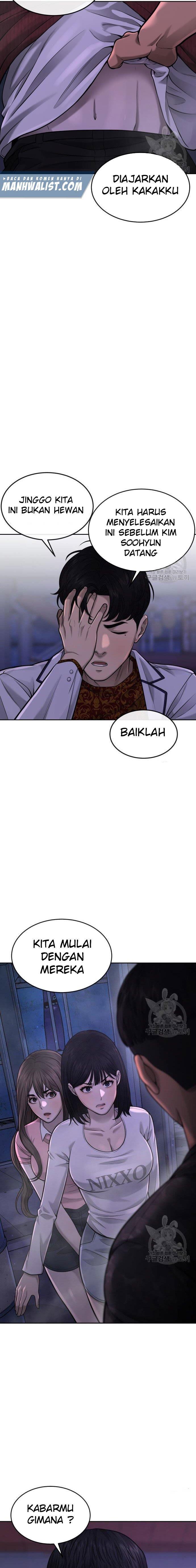 Quest Supremacy Chap 52 - Next Chap 53