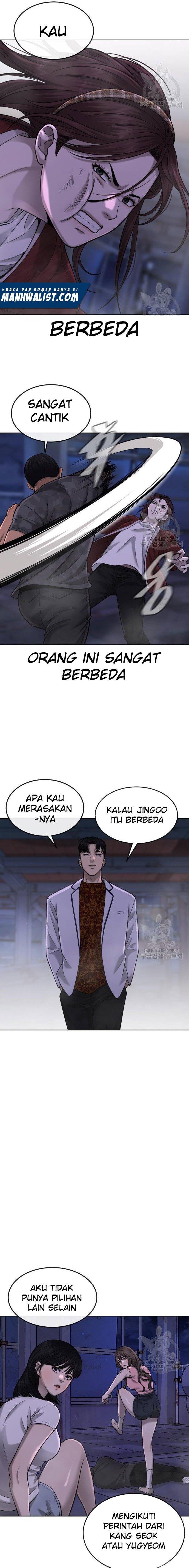 Quest Supremacy Chap 52 - Next Chap 53