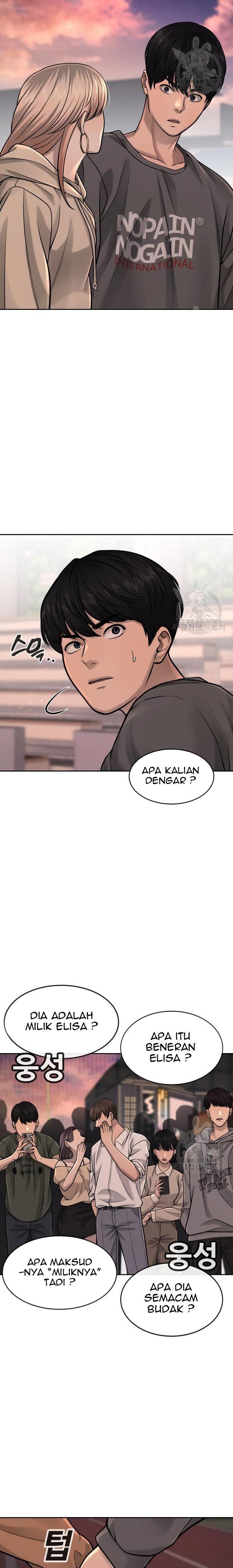 Quest Supremacy Chap 57 - Next Chap 58