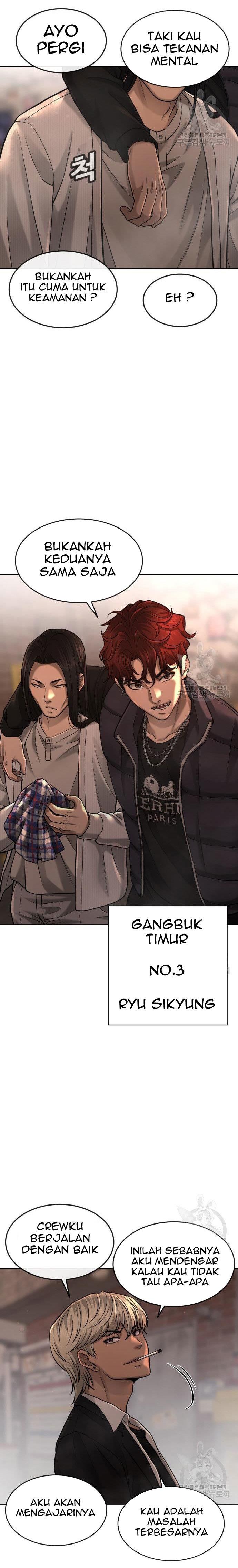 Quest Supremacy Chap 57 - Next Chap 58