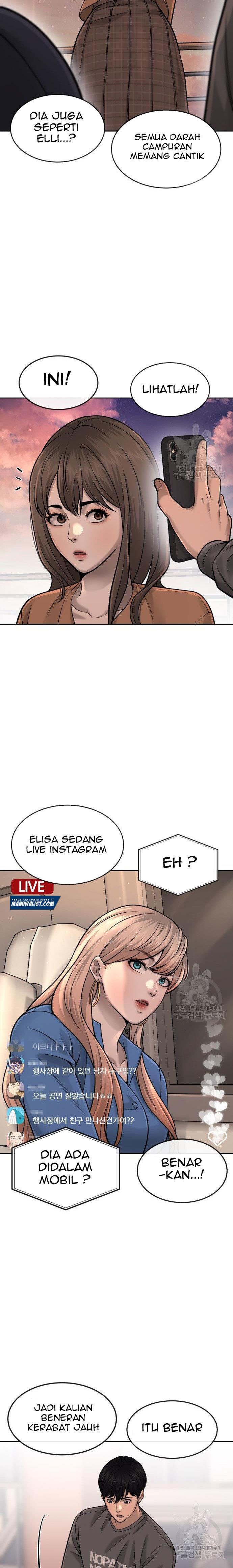 Quest Supremacy Chap 57 - Next Chap 58