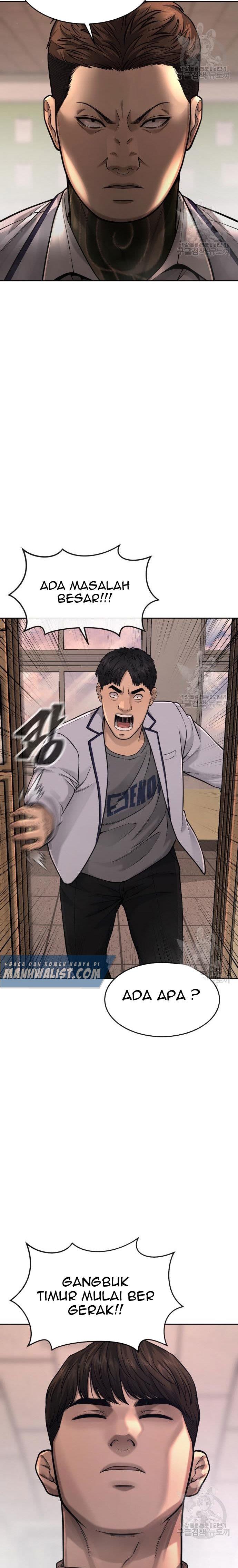 Quest Supremacy Chap 57 - Next Chap 58