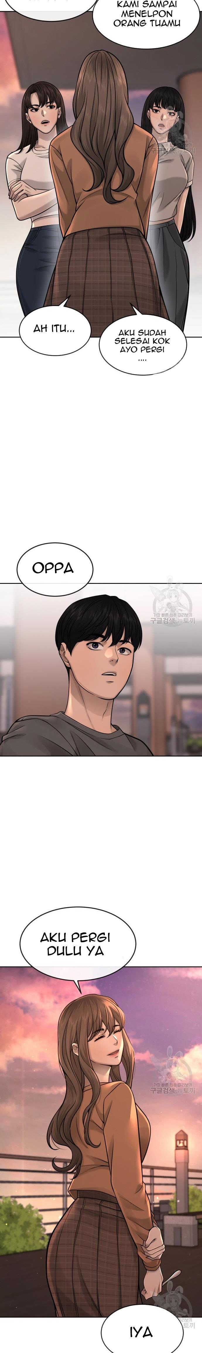 Quest Supremacy Chap 57 - Next Chap 58