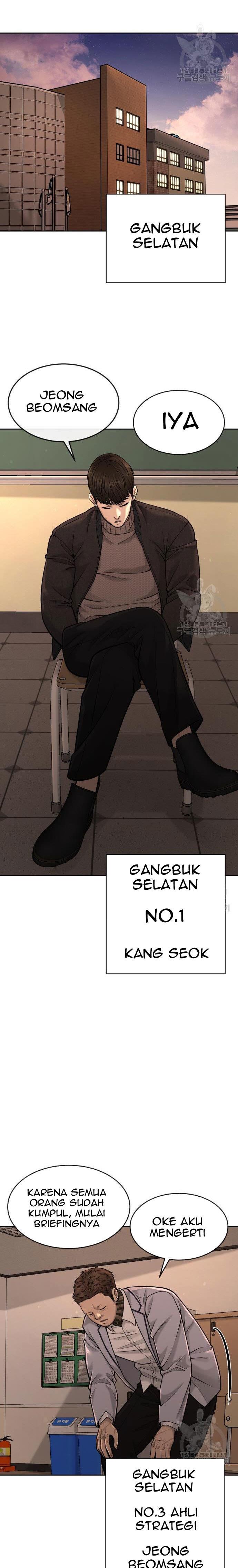 Quest Supremacy Chap 57 - Next Chap 58