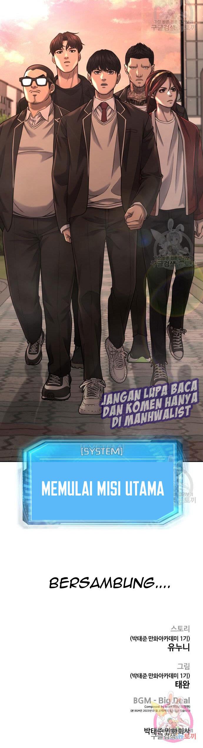 Quest Supremacy Chap 57 - Next Chap 58