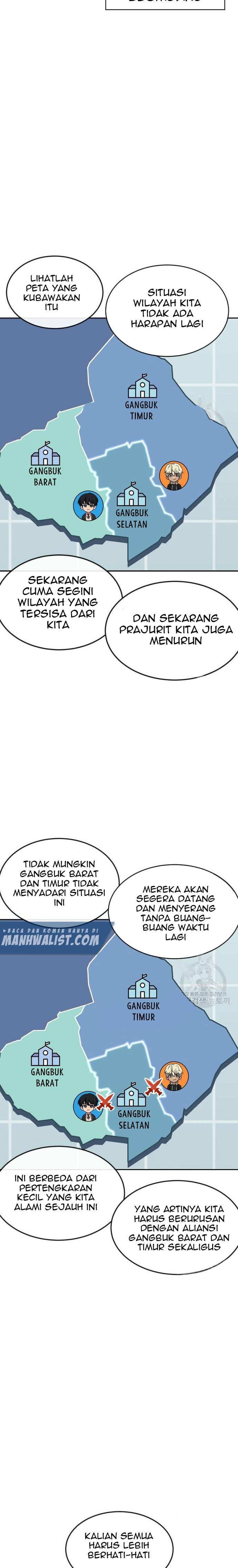 Quest Supremacy Chap 57 - Next Chap 58