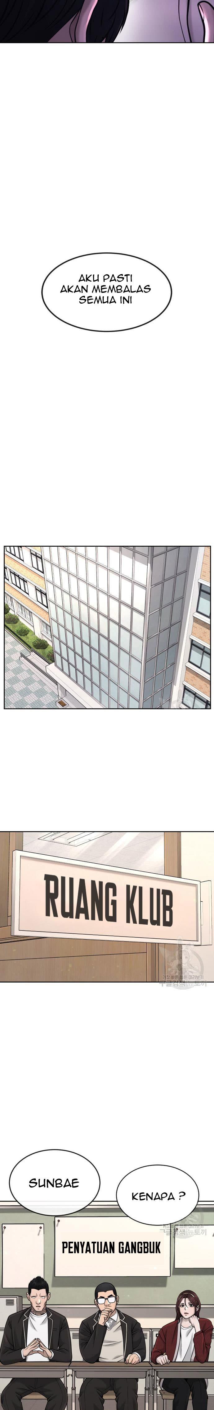 Quest Supremacy Chap 57 - Next Chap 58