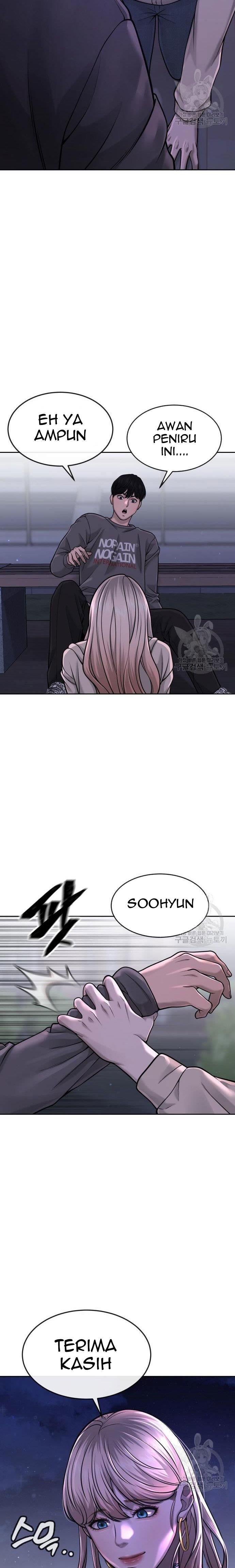 Quest Supremacy Chap 57 - Next Chap 58