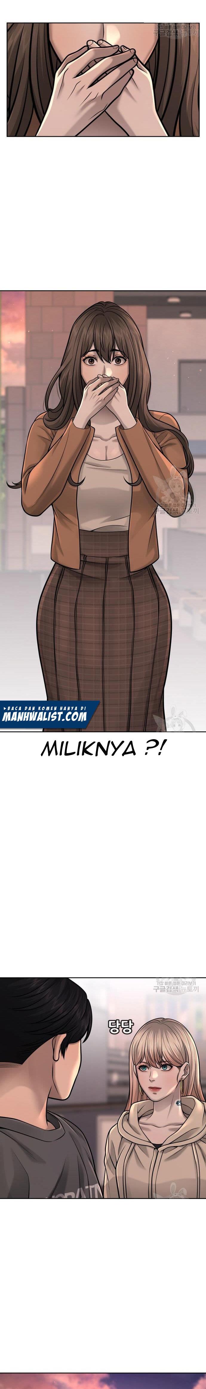 Quest Supremacy Chap 57 - Next Chap 58