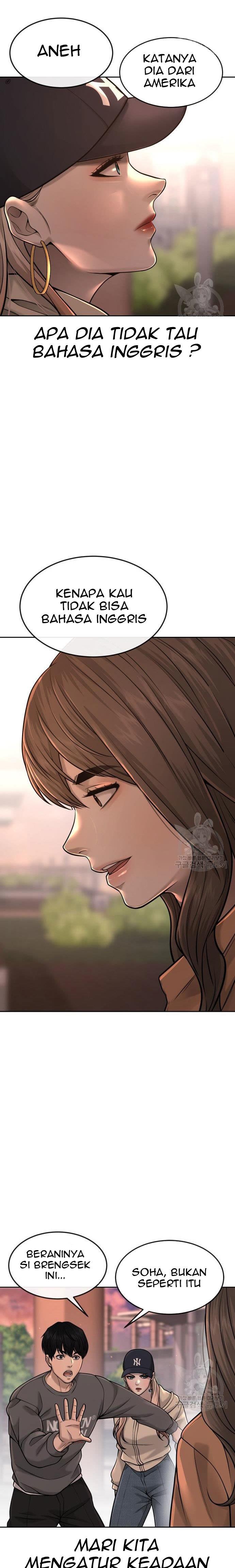 Quest Supremacy Chap 57 - Next Chap 58