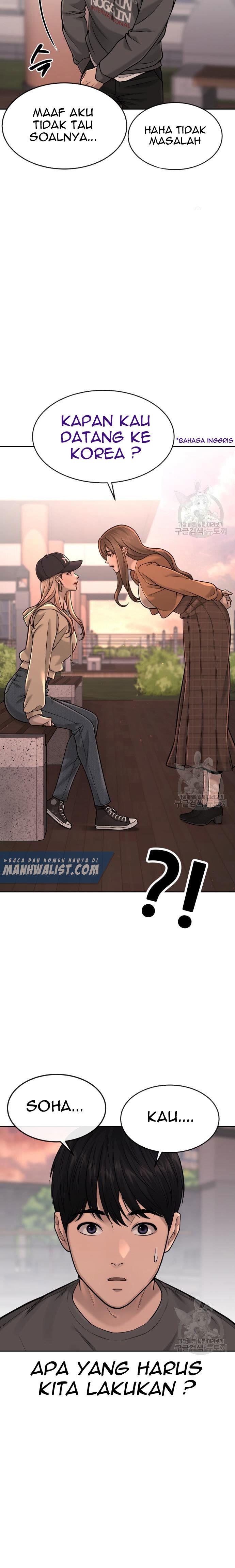 Quest Supremacy Chap 57 - Next Chap 58