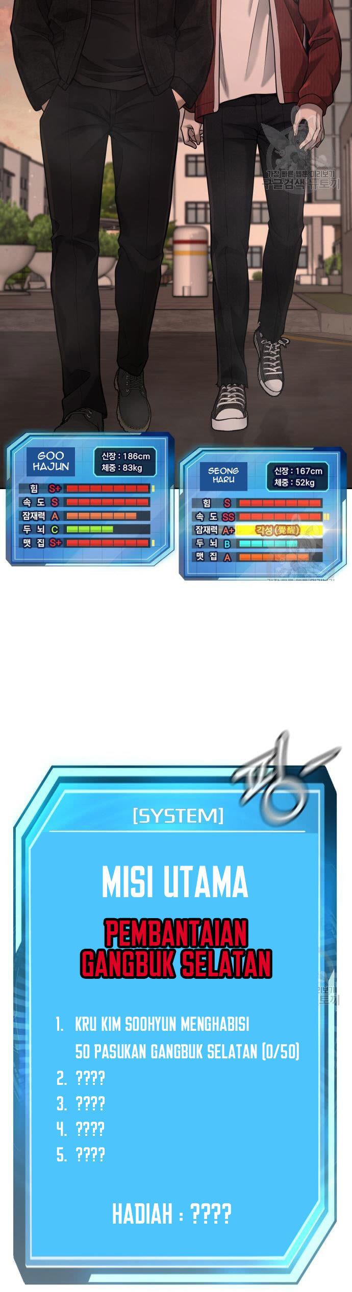 Quest Supremacy Chap 57 - Next Chap 58