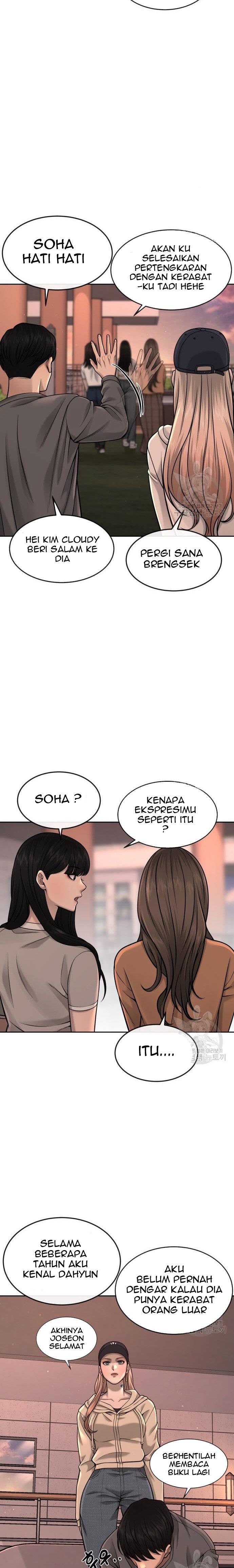 Quest Supremacy Chap 57 - Next Chap 58