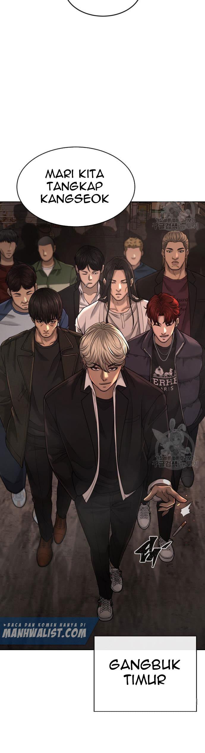 Quest Supremacy Chap 57 - Next Chap 58