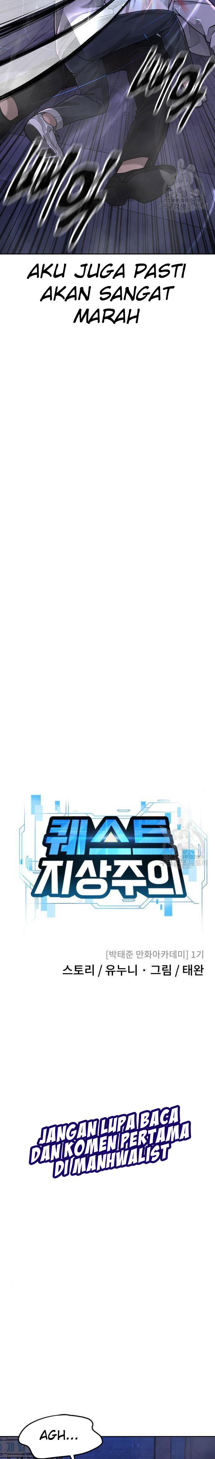 Quest Supremacy Chap 54 - Next Chap 55