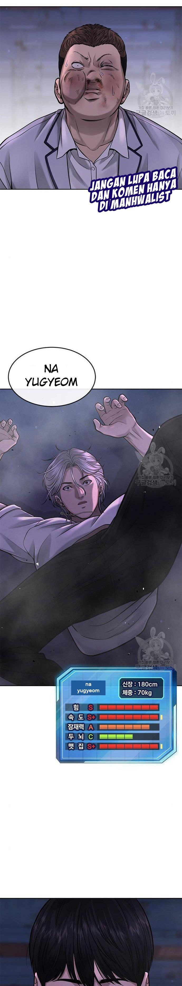 Quest Supremacy Chap 54 - Next Chap 55