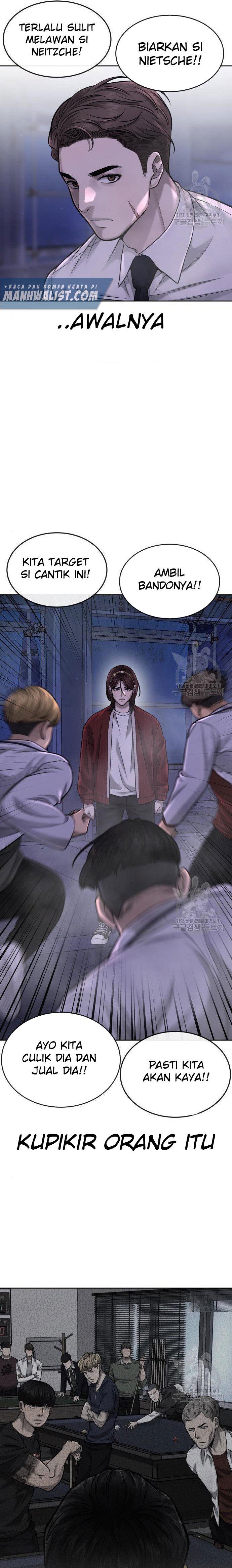 Quest Supremacy Chap 54 - Next Chap 55