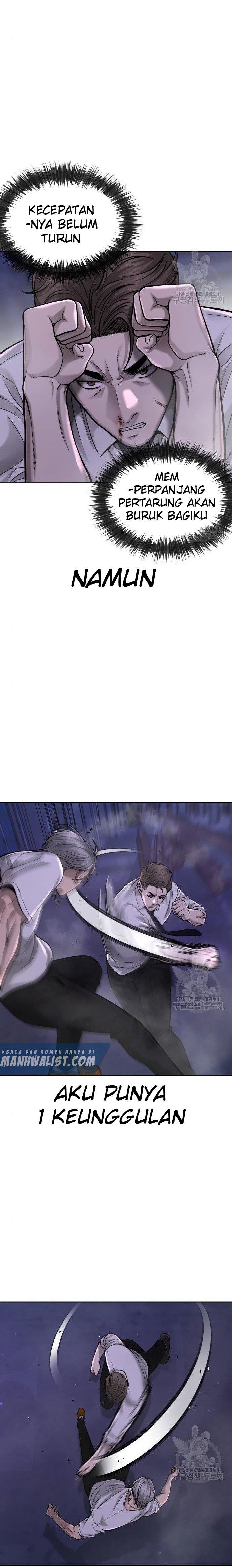 Quest Supremacy Chap 54 - Next Chap 55