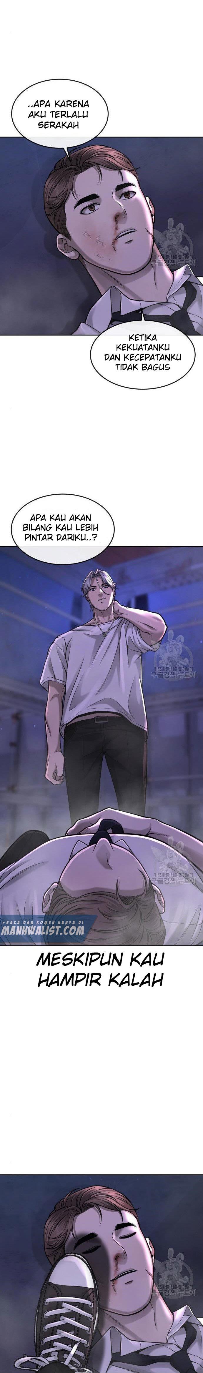 Quest Supremacy Chap 54 - Next Chap 55