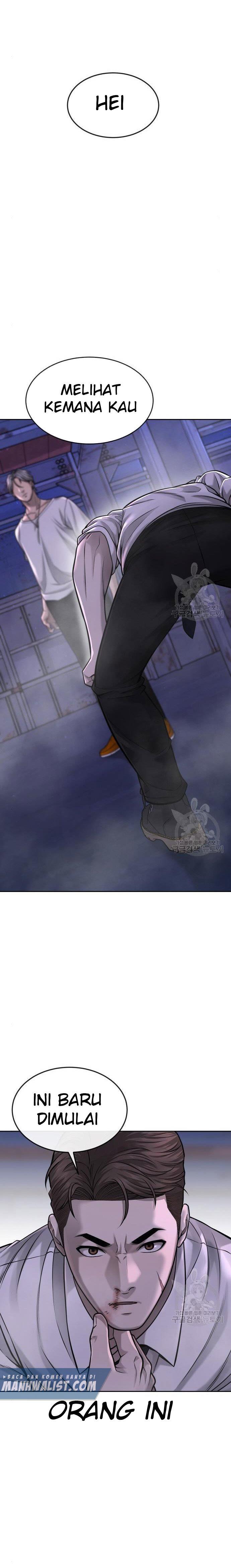 Quest Supremacy Chap 54 - Next Chap 55