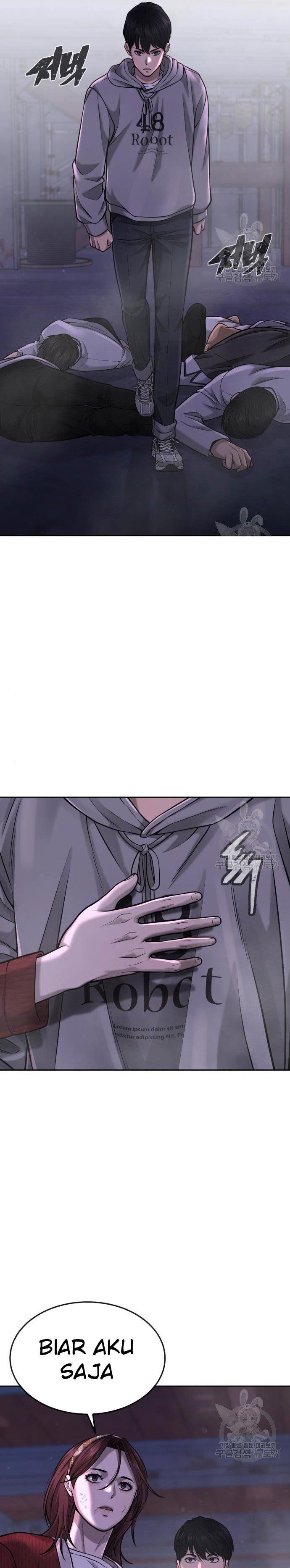 Quest Supremacy Chap 54 - Next Chap 55