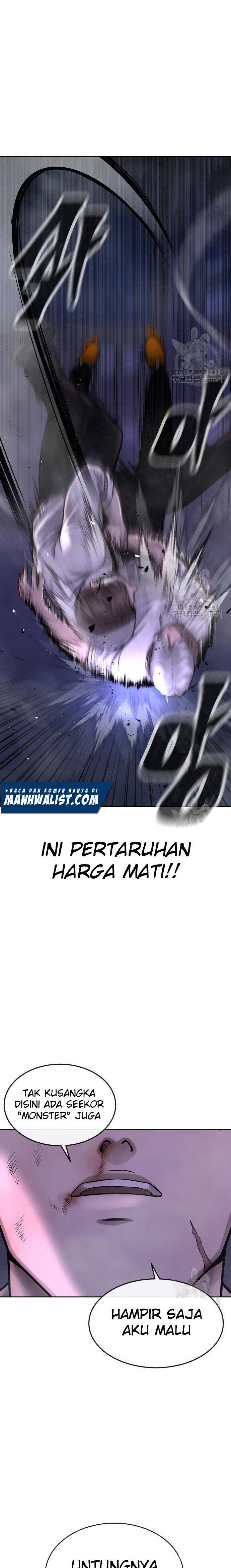 Quest Supremacy Chap 54 - Next Chap 55